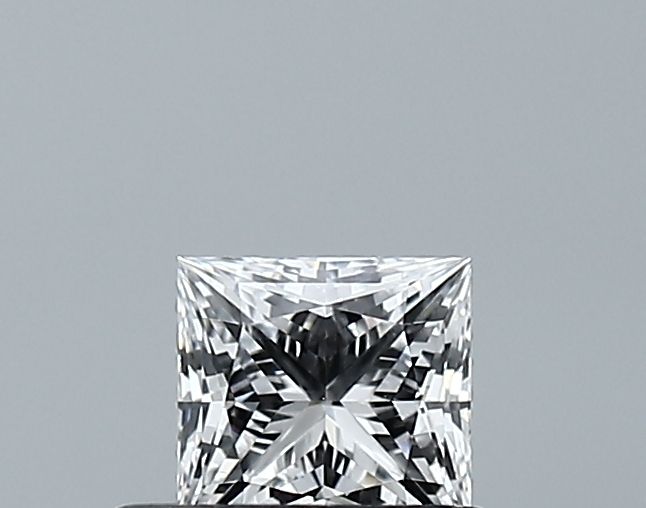 LG666423516 Diamant Lab Grown PRINCESS VVS1