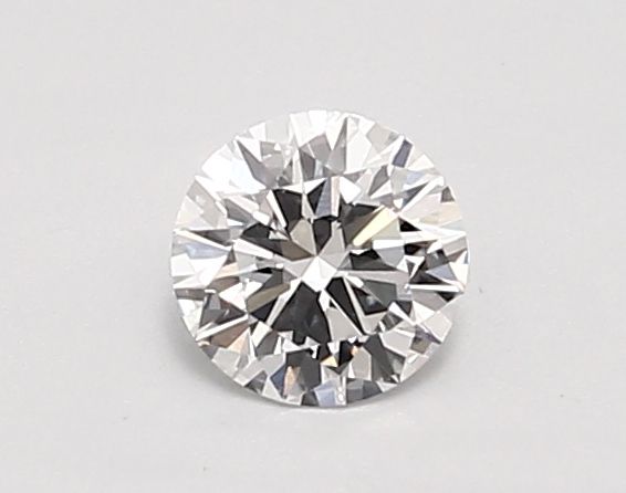 LG666424539 Diamant Lab Grown ROUND IF