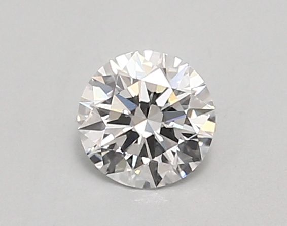 LG666424546 Diamant Lab Grown ROUND VVS2