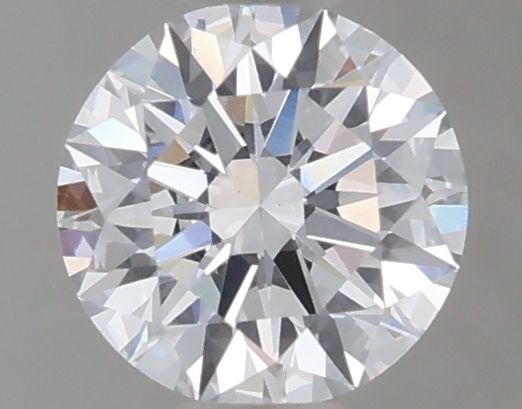 LG666427563 Diamant Lab Grown ROUND VS1
