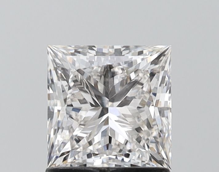 LG666427862 Diamant Lab Grown PRINCESS VVS2