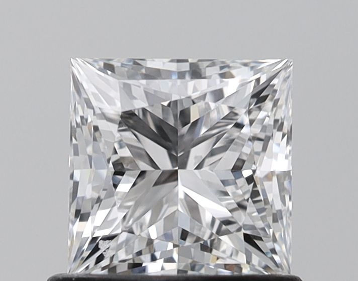 LG666428203 Diamant Lab Grown PRINCESS VS1