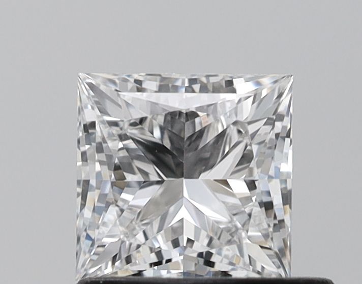 LG666428205 Diamant Lab Grown PRINCESS VVS2