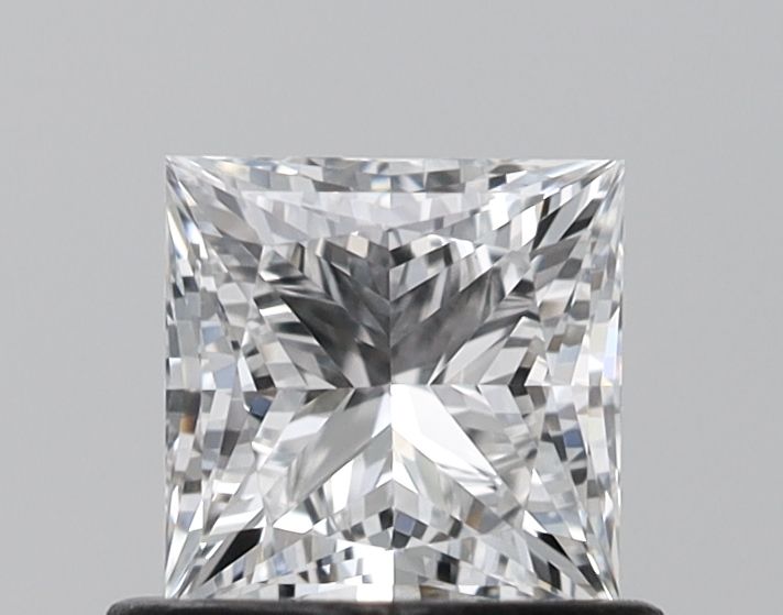 LG666428208 Diamant Lab Grown PRINCESS VS1