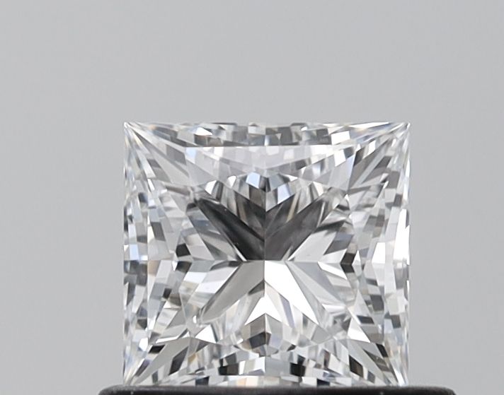 LG666428210 Diamant Lab Grown PRINCESS VVS2