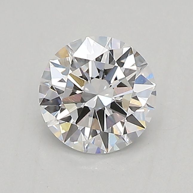 LG666428990 Diamant Lab Grown ROUND VVS1