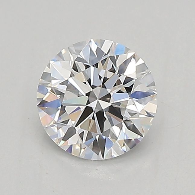 LG666428993 Diamant Lab Grown ROUND VVS2