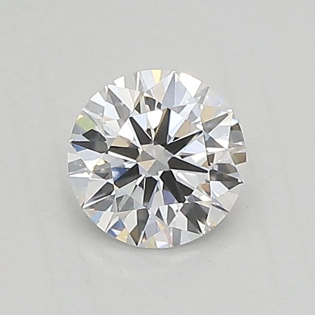 LG666429785 Diamant Lab Grown ROUND VVS1