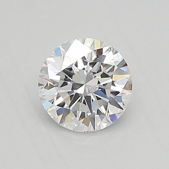 LG666429786 Diamant Lab Grown ROUND VVS2