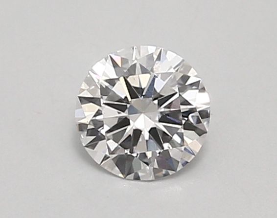 LG666435646 Diamant Lab Grown ROUND VS2