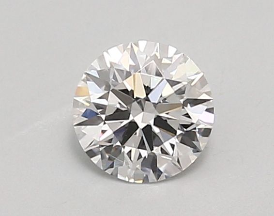 LG666435649 Diamant Lab Grown ROUND VVS2