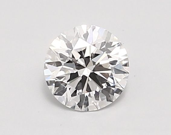 LG666435650 Diamant Lab Grown ROUND VVS2