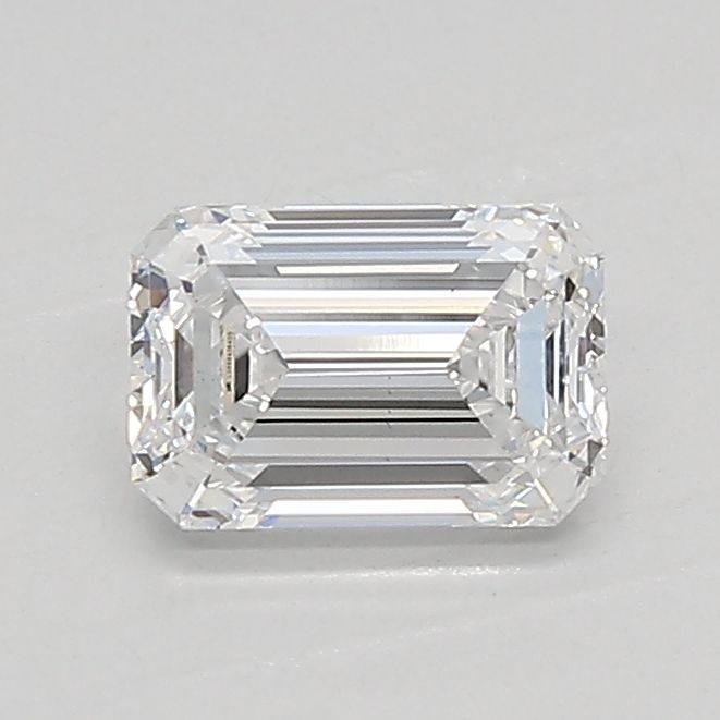 LG666436405 Diamant Lab Grown EMERALD VS1