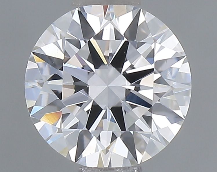 LG666437354 Diamant Lab Grown ROUND VVS2
