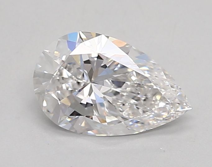 LG666439913 Diamant Lab Grown PEAR VVS1