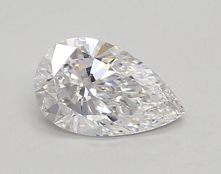 LG666439925 Diamant Lab Grown PEAR VVS2