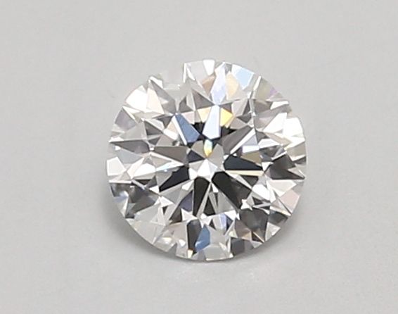 LG666439986 Diamant Lab Grown ROUND VVS1