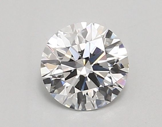 LG666439994 Diamant Lab Grown ROUND VVS2