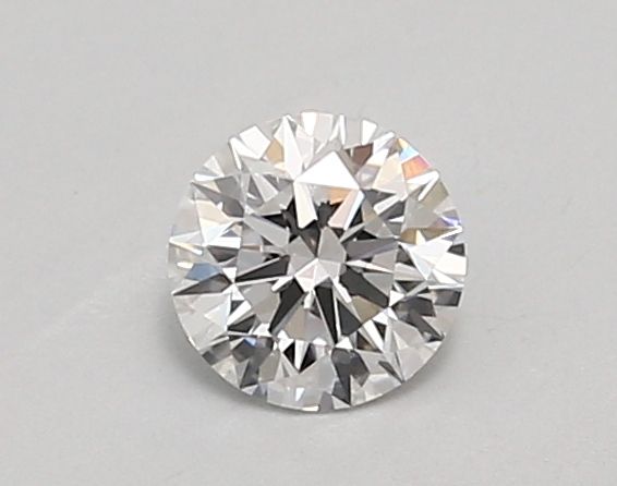 LG666439995 Diamant Lab Grown ROUND VVS1