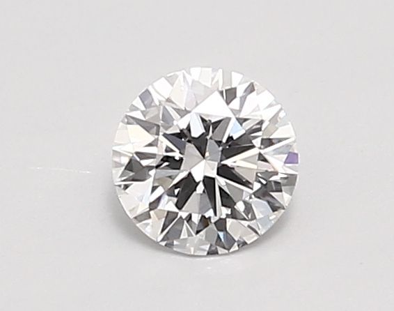 LG666440002 Diamant Lab Grown ROUND VVS2
