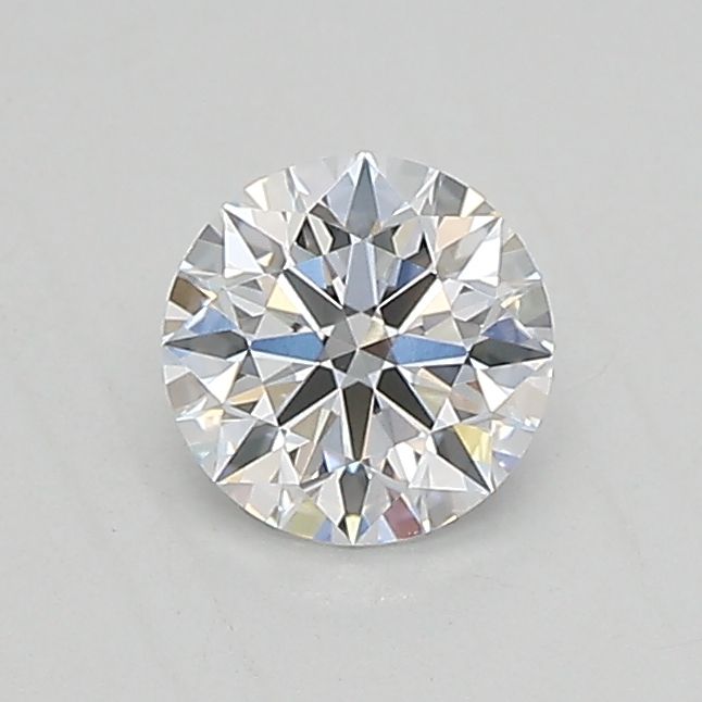 LG666442234 Diamant Lab Grown ROUND VVS2