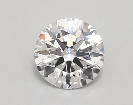 LG666442244 Diamant Lab Grown ROUND VVS2
