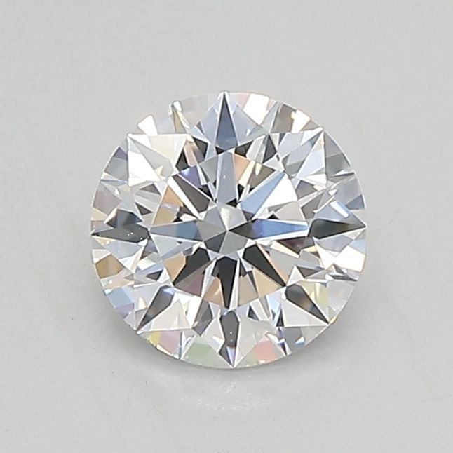 LG666442248 Diamant Lab Grown ROUND VVS2