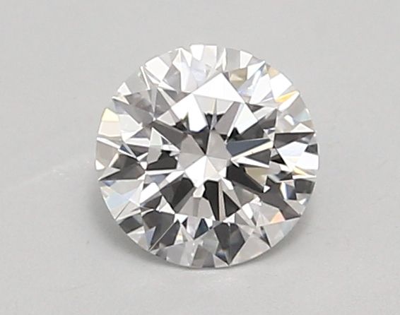 LG666442249 Diamant Lab Grown ROUND VVS2