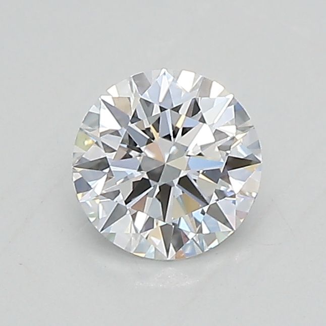 LG666442253 Diamant Lab Grown ROUND VVS1