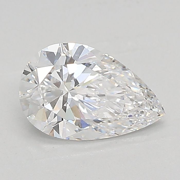 LG666442283 Diamant Lab Grown PEAR VVS2