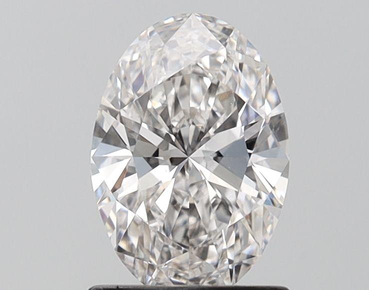 LG666443545 Diamant Lab Grown OVAL VVS2