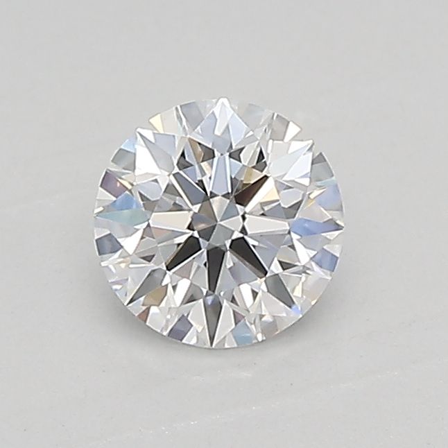 LG666443669 Diamant Lab Grown ROUND VVS2