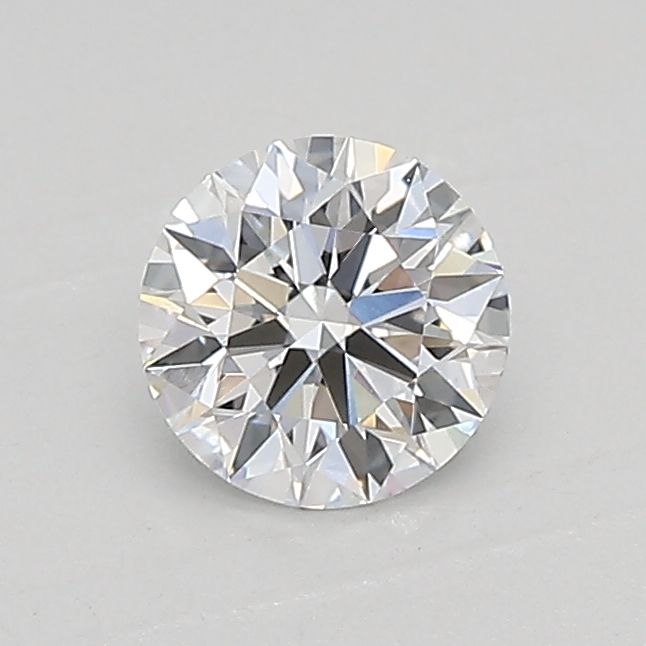 LG666443679 Diamant Lab Grown ROUND VVS2