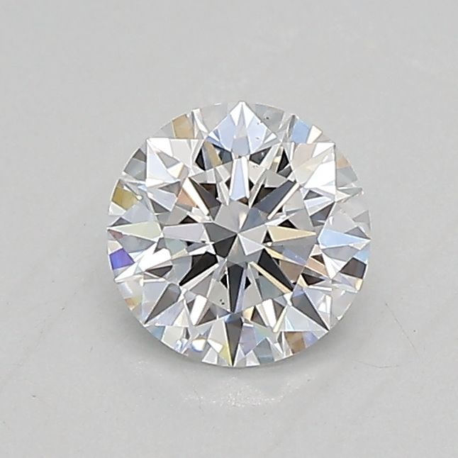 LG666443683 Diamant Lab Grown ROUND VS1