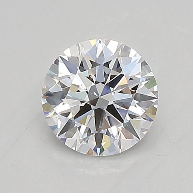 LG666443688 Diamant Lab Grown ROUND VVS2
