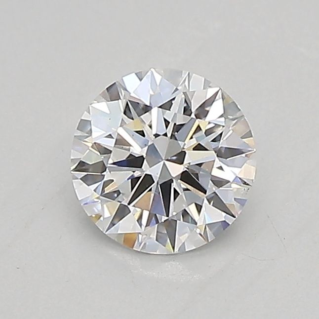 LG666443689 Diamant Lab Grown ROUND VS2