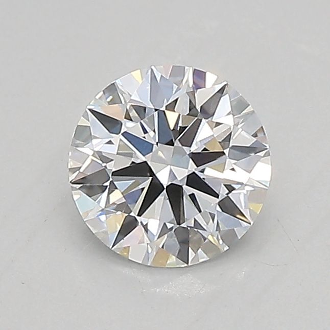 LG666443692 Diamant Lab Grown ROUND VVS2