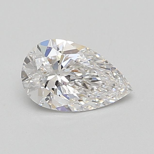 LG666445852 Diamant Lab Grown PEAR VS1