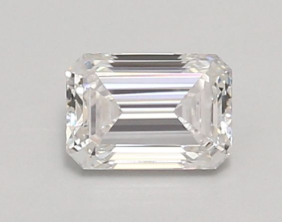 LG667401612 Diamant Lab Grown EMERALD VVS1