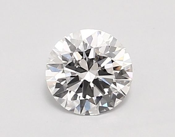 LG667408692 Diamant Lab Grown ROUND VVS2