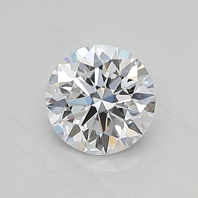 LG667408700 Diamant Lab Grown ROUND VVS1