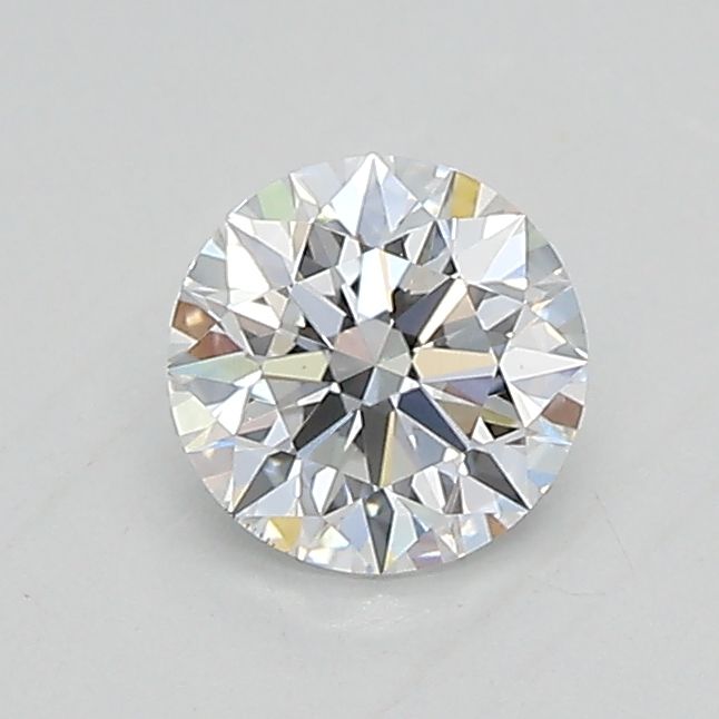LG667408707 Diamant Lab Grown ROUND VS1
