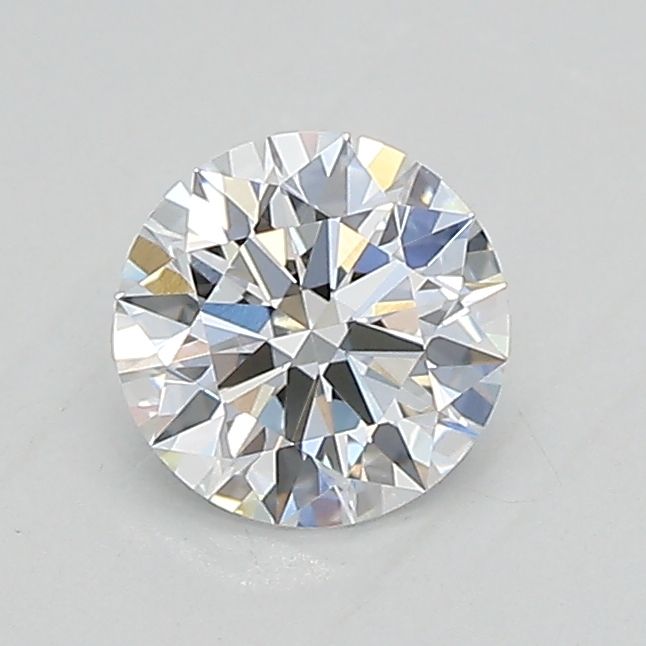 LG667408709 Diamant Lab Grown ROUND VVS1