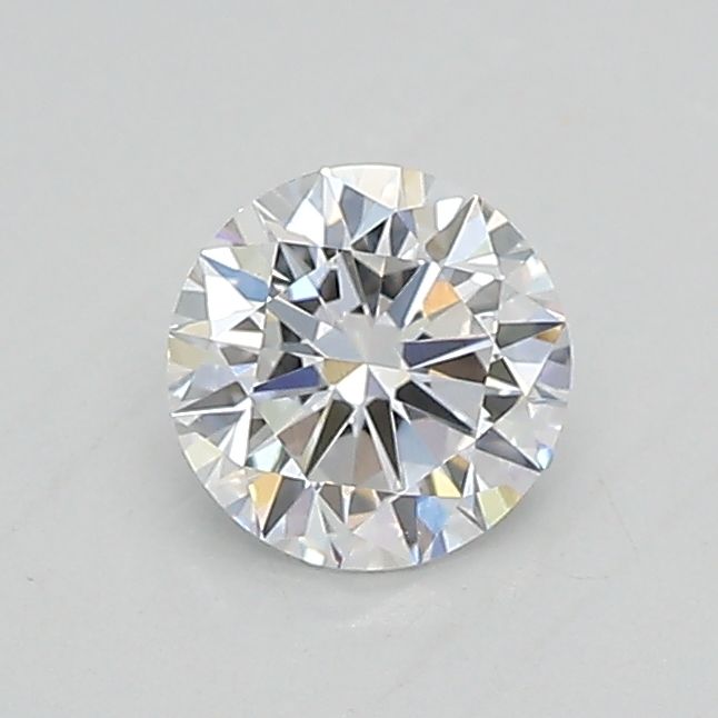 LG667408711 Diamant Lab Grown ROUND VVS2