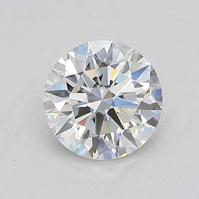 LG667408713 Diamant Lab Grown ROUND VVS1