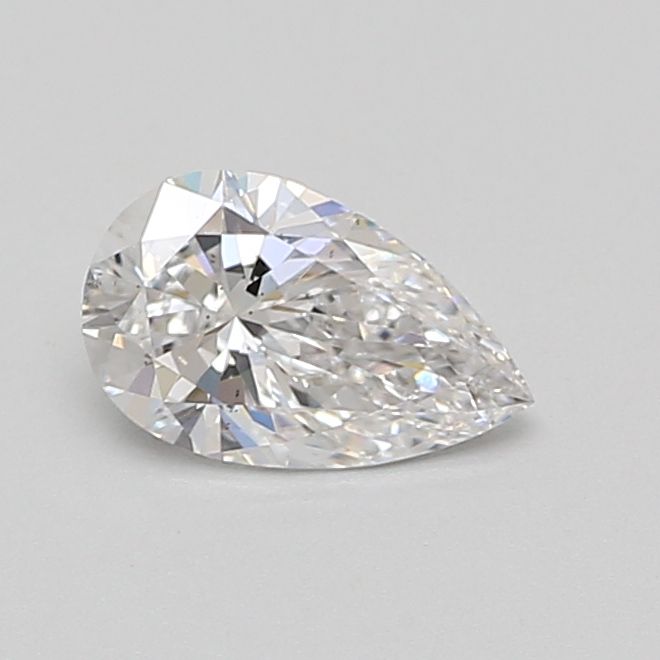 LG667412670 Diamant Lab Grown PEAR VS2