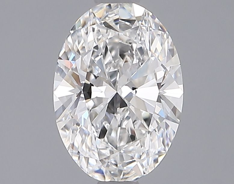 LG667413356 Diamant Lab Grown OVAL IF