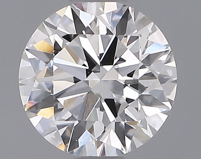 LG667413789 Diamant Lab Grown ROUND VVS2