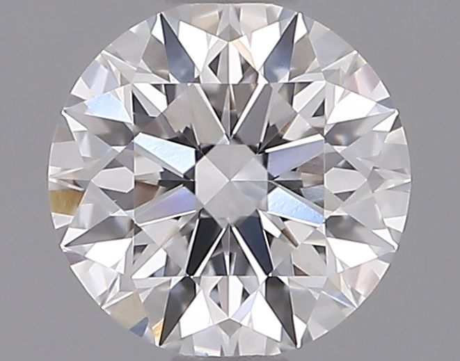 LG667413790 Diamant Lab Grown ROUND VVS2