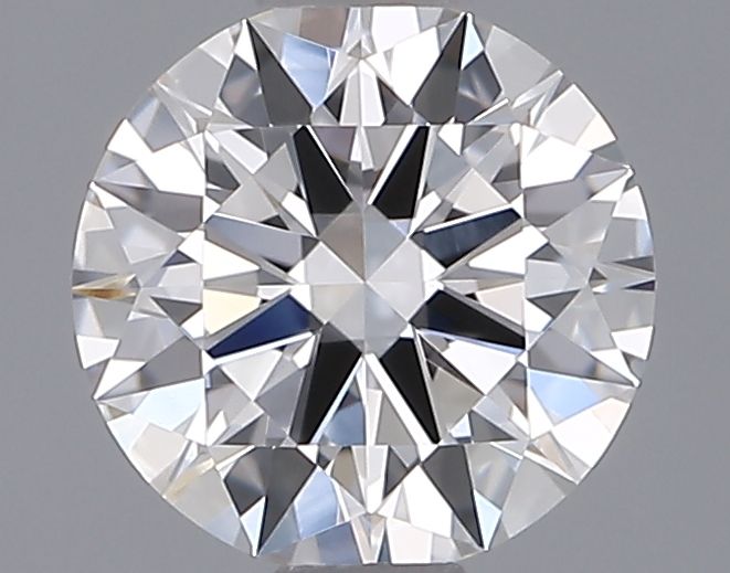 LG667413806 Diamant Lab Grown ROUND IF